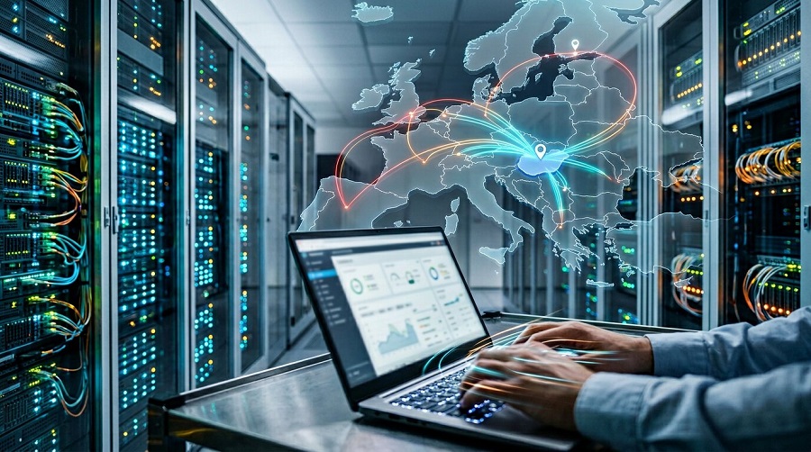 Local vs. Global Hosting: Why Proximity Matters for Your Site